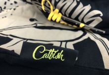 HOTSPOT DESIGN Tričko CatFishing Mania (3)