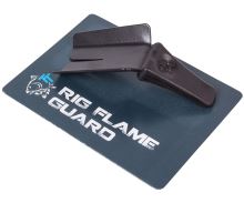 Nash Rig Flame Shield
