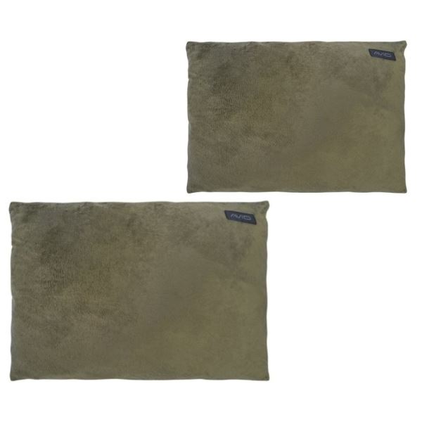 Avid Carp Polštář Comfort Pillows