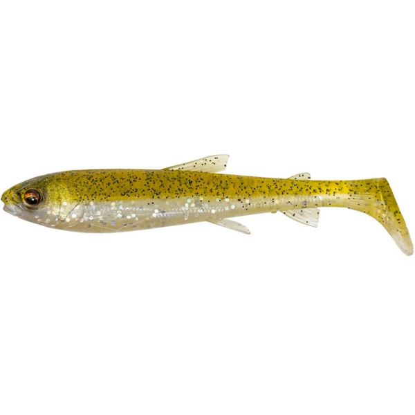 Savage Gear Gumová Nástraha 3D Whitefish Shad Goby - 12 cm 14 g 3 ks