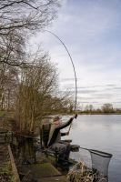 Korum Prut Limitless Feeder 13 ft 200 g (9)