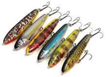 Salmo Wobler Sweeper Sinking Holo Smelt (2)