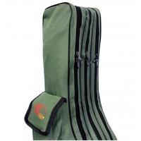 Zfish Pouzdro na Pruty Rod Holdall 3 Rods (1)