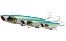 Savage Gear Wobler Pop Walker 2.0 Sardine (1)