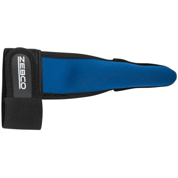 Zebco Nahazovací Prst Neopren Finger Stall - Neoprene