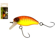 Wizard Wobler Chubby Light Crank 011 3,5 cm 2,2 g Wizard Wobler Chubby Light Crank 011 3,5 cm 2,2 g