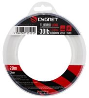 Cygnet Návazcový Vlasec Fluoro Link 20 m (3)