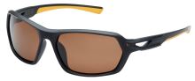 Savage Gear Polarizační Brýle Polarized 3 Black Brown