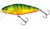Salmo Wobler Perch Floating Hot Perch