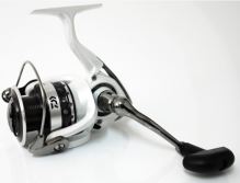 Daiwa Naviják Laguna E 2500 B (3)