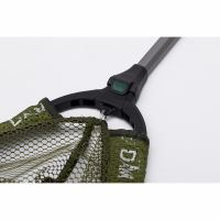 Dam Podběrák Crosspower Landing Net 3-dílný (3)