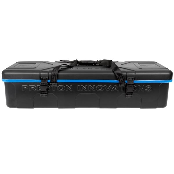 Preston Innovations Přepravní Box Hardcase Roller Safe