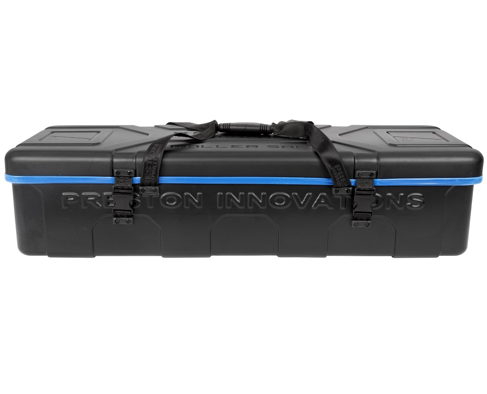 Preston innovations přepravní box hardcase roller safe
