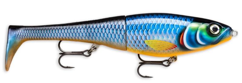 Rapala x rap peto bgh - 14 cm 39 g