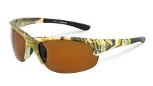 Delphin Polarizační Brýle SG Forest Half Frame