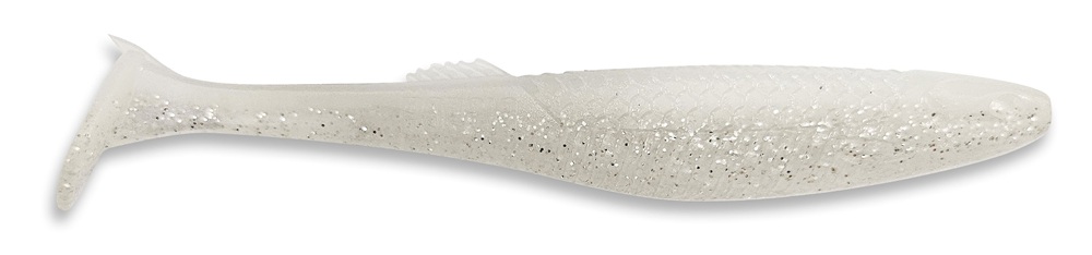 Rapala gumová nástraha crushcity the kickman stf - 10 cm 6,5 g 7 ks