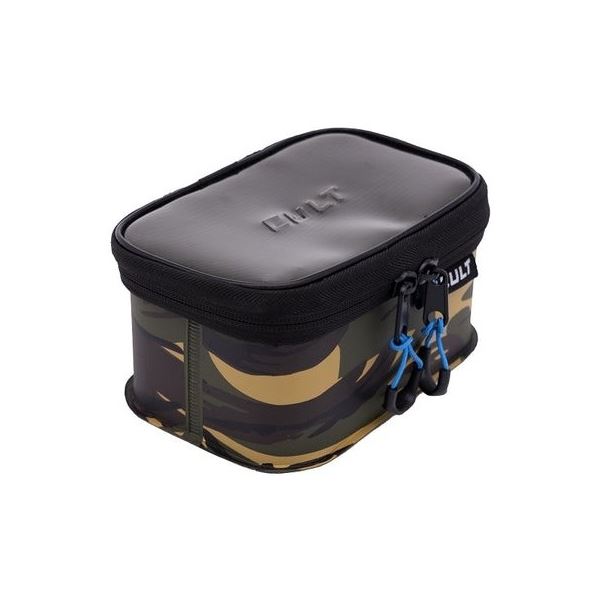 Cult Pouzdro DPM EVA Tackle Case 110