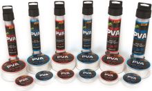 Fox PVA Punčocha Edges Slow Melt PVA Mesh System 7 m (4)