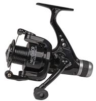 Spro Naviják C-Tec Necton CR Reel Black 6000