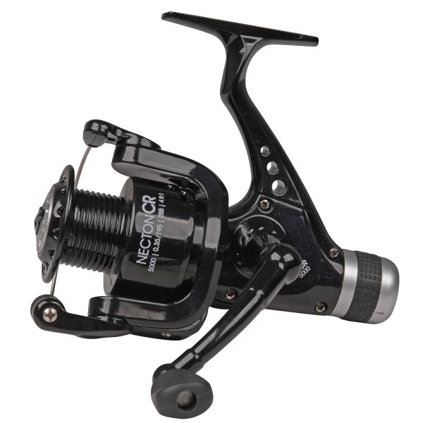 Spro Naviják C-Tec Necton CR Reel Black 3000