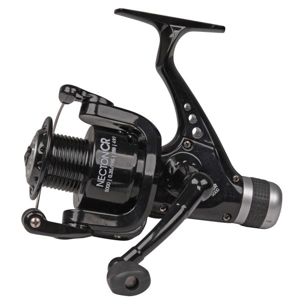 Spro Naviják C-Tec Necton CR Reel Black 6000