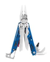 Leatherman Multifunkční Kleště Signal Cobalt