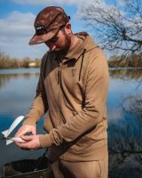 Fox Mikina Collextion LW Zip Hoody Tan Ltd (9)