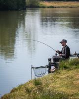 Matrix Prut Horizon X Ultra Pro Commercial 3 m 50 g 2-Díl (14)