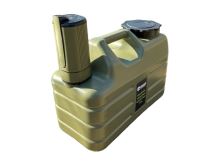 Holdcarp Set Automatická Pumpa Smart Rechargeable Tap + Kanystr Cubic Water Carrier 18 l (3)