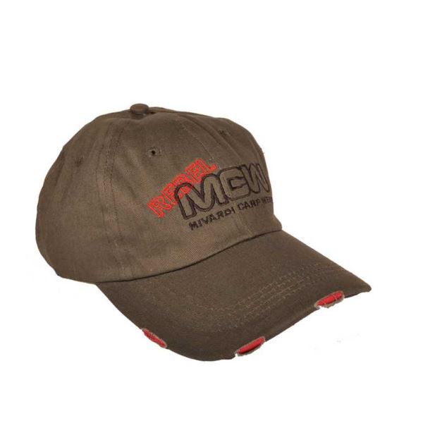 Mivardi Kšiltovka MCW - REBEL