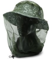 Delphin Moskytiéra Na Klobouk SHIELD C2G 100x50 cm (1)