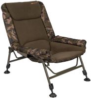 Fox Křeslo Super Deluxe Arm Chair Fox Křeslo Super Deluxe Arm Chair