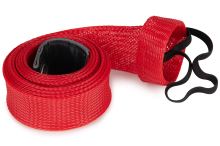 Fox Rage Ochrana Na Přívlačový Prut Rod Shields Casting Červený - 141 cm