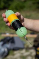 Black Cat Plovák Outrigger Float (2)