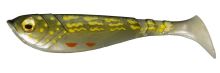 Berkley Gumová nástraha Powerbait Pulse Shad Pike-6 cm