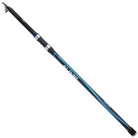 Shimano Prut Alivio HD Tele GT Glued 3,5 m 50-100 g Shimano Prut Alivio HD Tele GT Glued 3,5 m 50-100 g