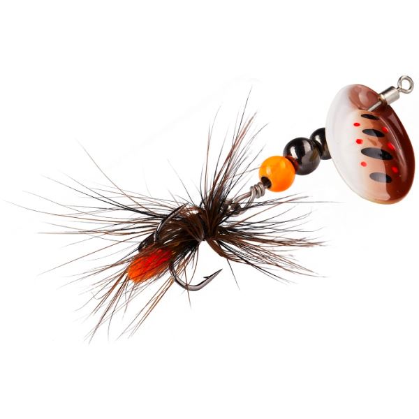 Gunki Rotačka Dots Fly 0L Fario - Velikost 0 Hmotnost 1,65 g