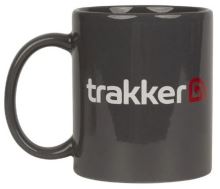 Trakker Hrnek Grey Mug 300 ml (1)