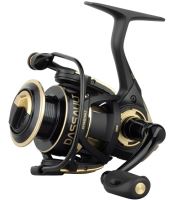 Spro Naviják Dassault 4000