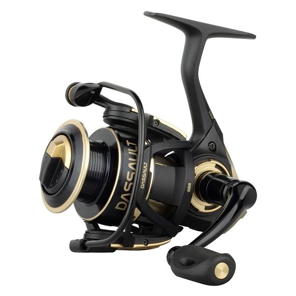 Spro Naviják Dassault 4000