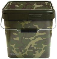 Sonik Kbelík Camo Square Bucket Sonik Kbelík Camo Square Bucket