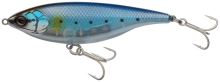 Berkley Wobler DEX Stick Shadd Sardine 11 cm 39 g