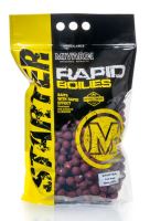Mivardi Boilies Starter Fruit Bomb 3,5 kg Mivardi Boilies Starter Fruit Bomb 3,5 kg