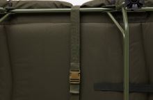 Prologic Spacák Element Lite Pro Sleeping Bag 3 Season 215x90 cm (7)