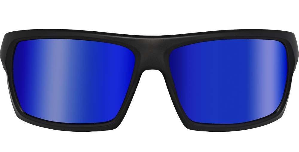 Westin polarizační brýle w6 sport 30 matte black lb smoke lm blue ar blue