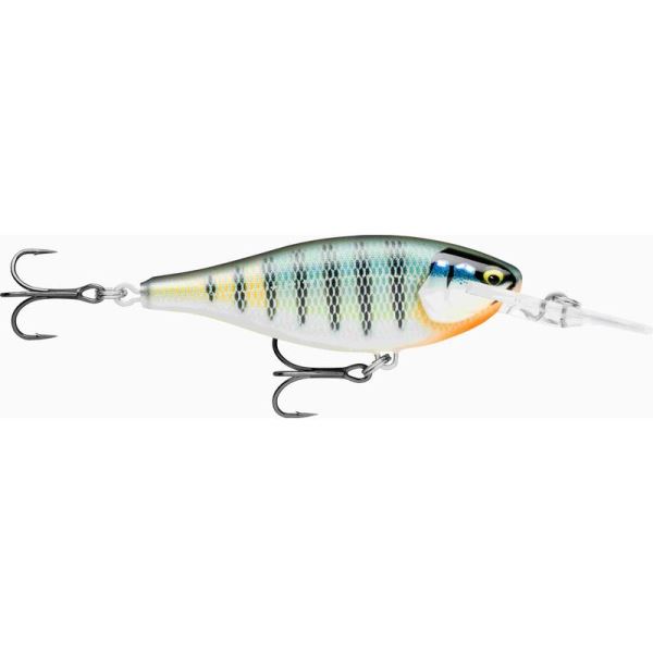 Rapala Wobler Shad Rap Elite GDBG