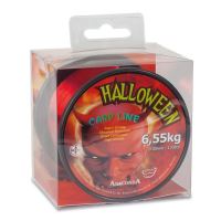 Anaconda Vlasec Carp Line Halloween 1200 m (1)