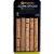 RidgeMonkey Korkové Tyčinky Combi Bait Drill Spare Cork Sticks