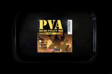 Singleplayer Pelety PVA Micro Pellet Mix Red&Black 2 kg (1)
