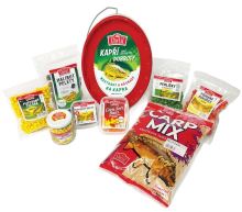 Chytil Kbelík Nástrah a Návnad Na Kapra 4